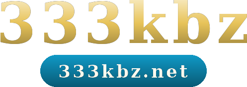 333kbz logo